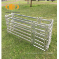 Portable galvanized sheep fence panel for sheep stockyard